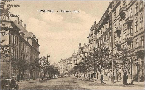 vrsovice_halkova2_historie