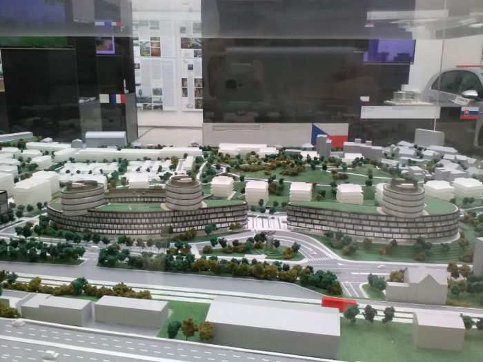 architecture week manes1226