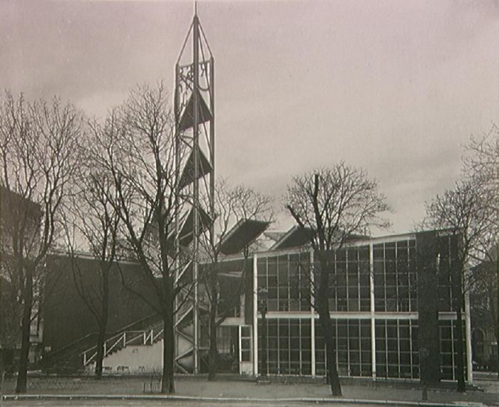 melnikov