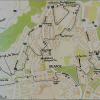 mapa hanspaulka mapa hanspaulka