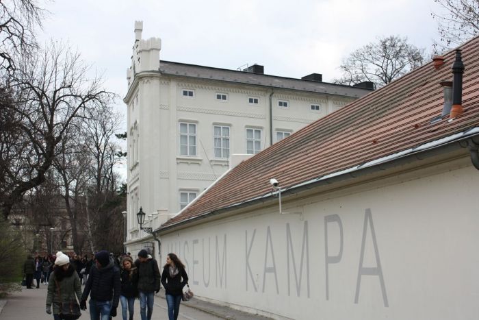 kampa_museum
