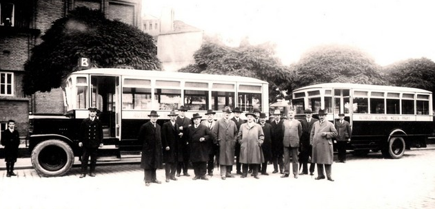 autobusy 1908
