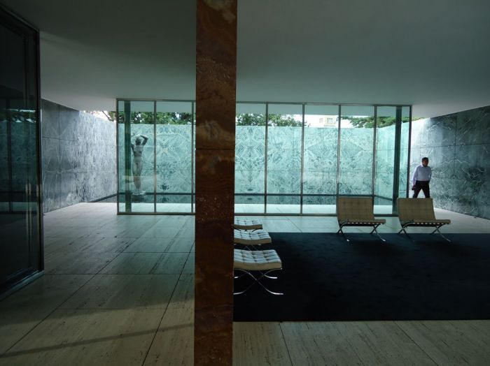 Pavilon Barcelona (10)