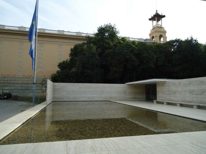 Pavilon Barcelona (21)