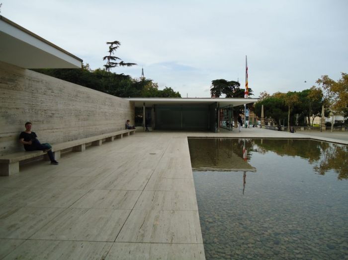 Pavilon Barcelona (4)