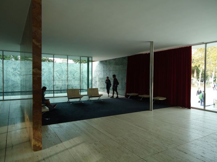 Pavilon Barcelona (7)