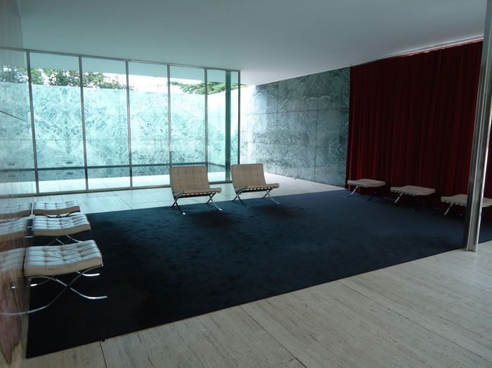 Pavilon Barcelona (8)