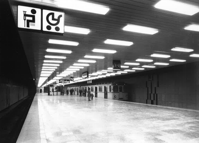stanice sokolovska_1974
