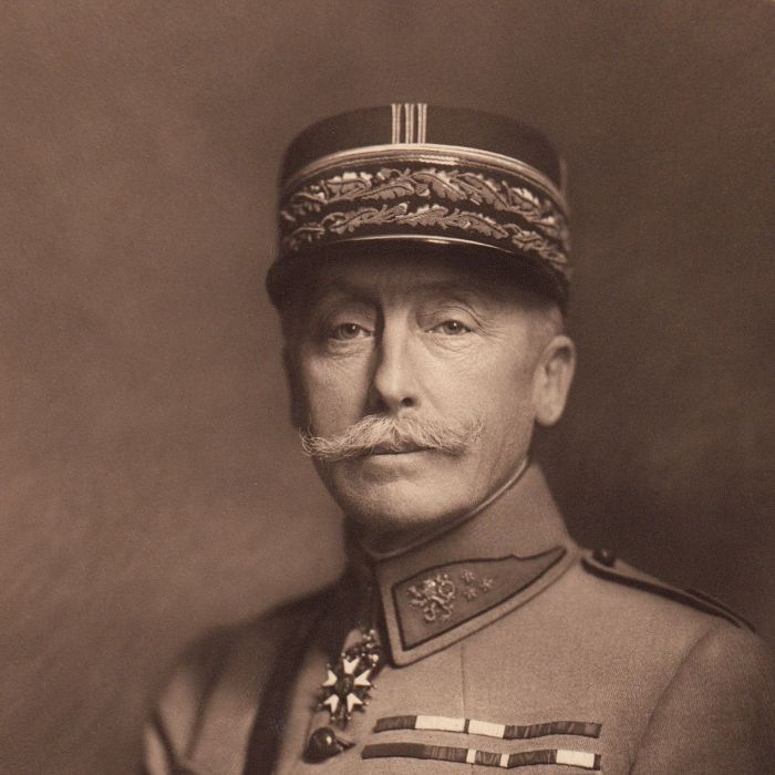 Général_Maurice_Pellé_-_Prague,_1920