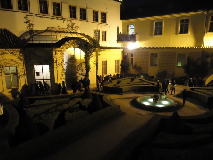 vrtbovka zahrada