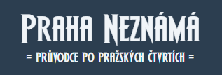 Praha Neznámá