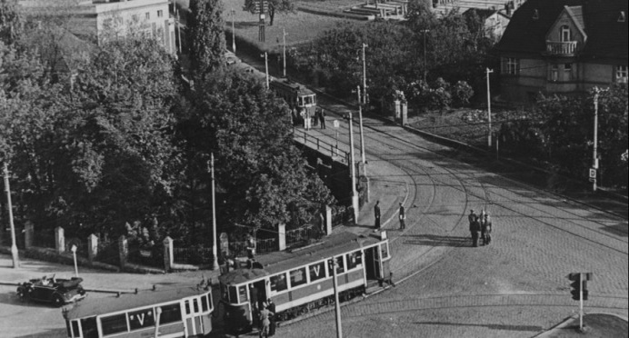 Atentát na Heydricha - po stopách parašutistů v Libni