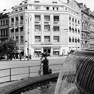 Od sv. Václava k Josefu Hlávkovi