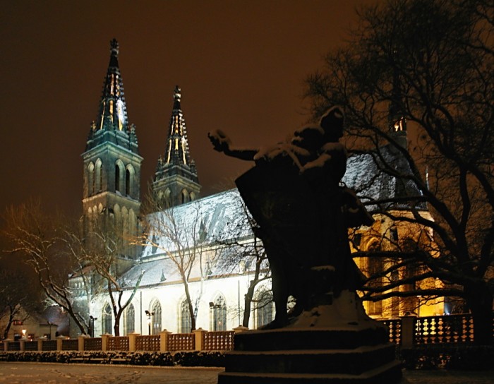 Vysehrad-1