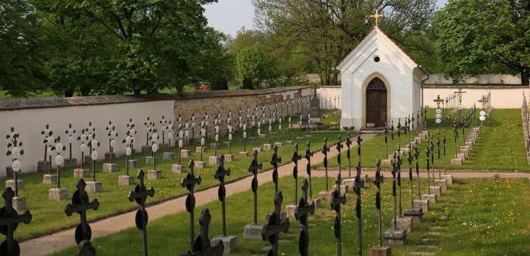 Pražským semmeringem do Řep