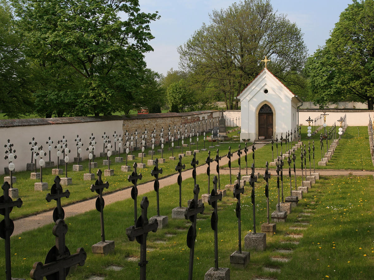 Pražským semmeringem do Řep