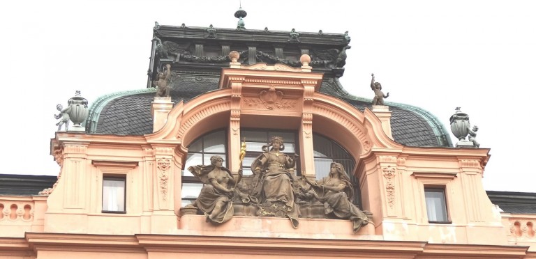 Wenceslas Square