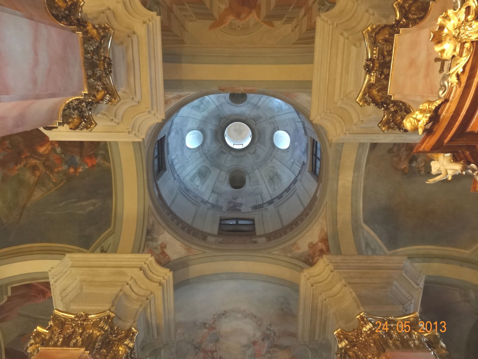 Dome