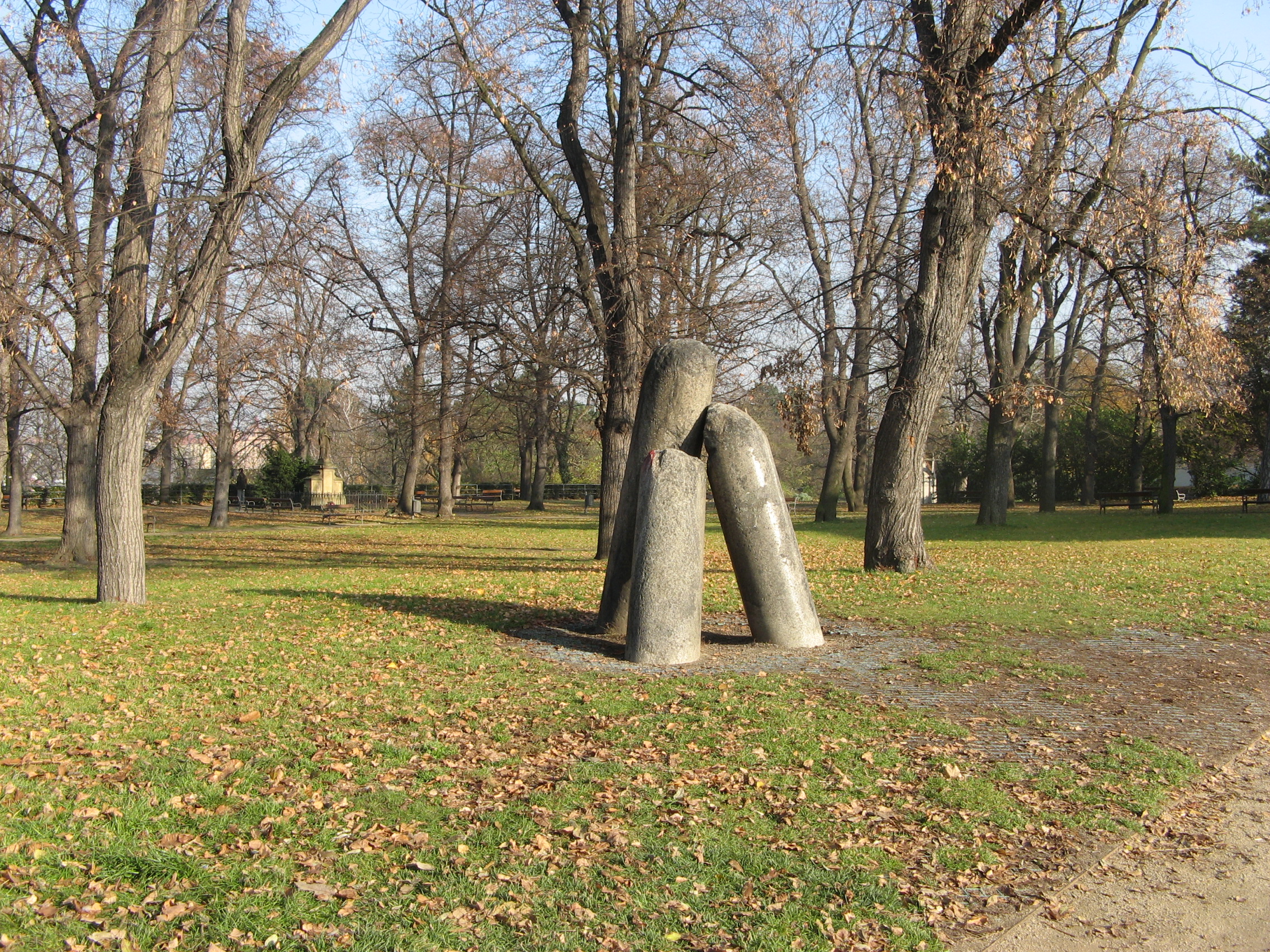 Mýtický Vyšehrad s hřbitovem a místními strašidly