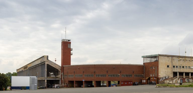 Strahovský stadion, historie, smysl a budoucnost v kontextu Prahy