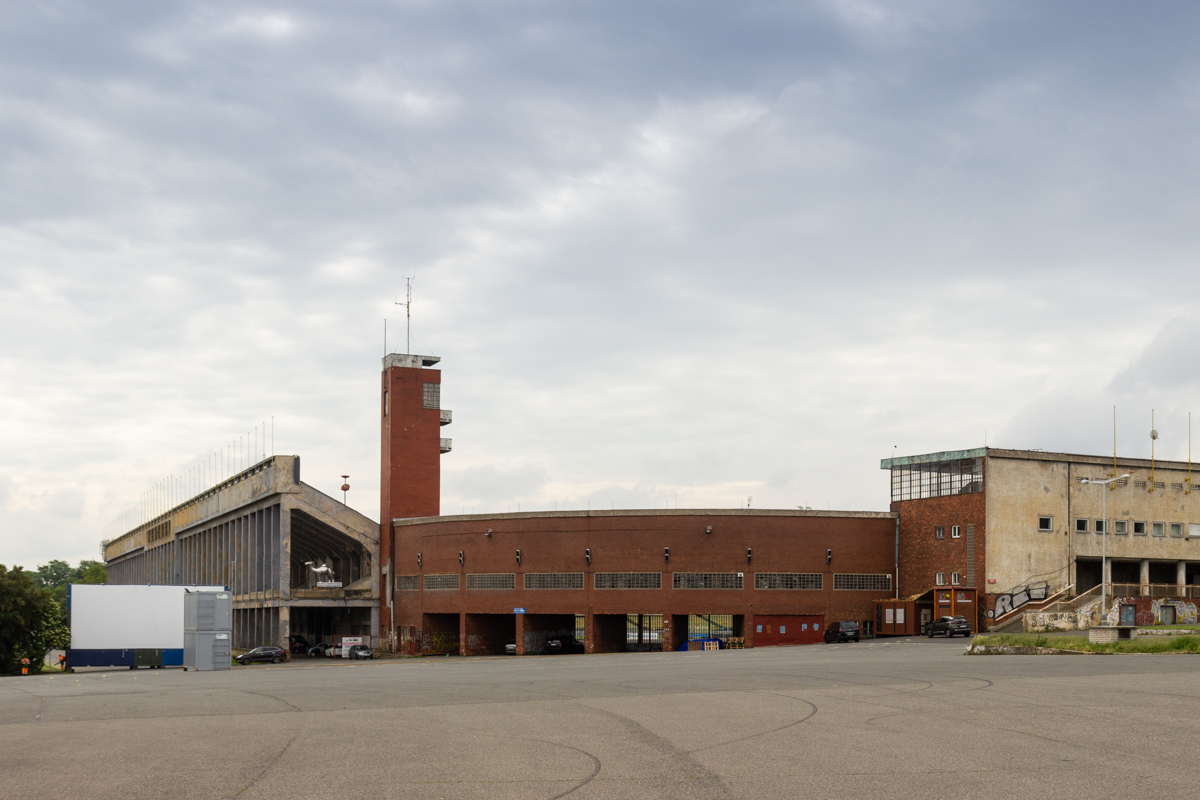 Strahovský stadion, historie, smysl a budoucnost v kontextu Prahy