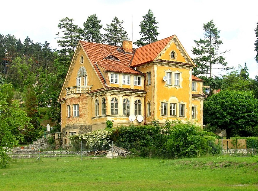 Hodkovičky