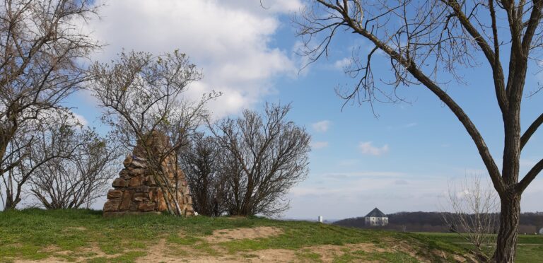 Břevnov historický a vilový 2