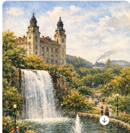 Po zákoutích první, druhé a třetí republiky na Novém Městě a blízkém okolí