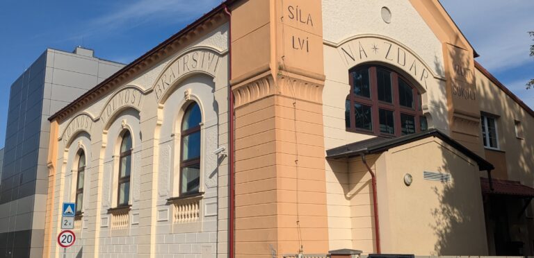 Z Kolovrat do Uhříněvsi