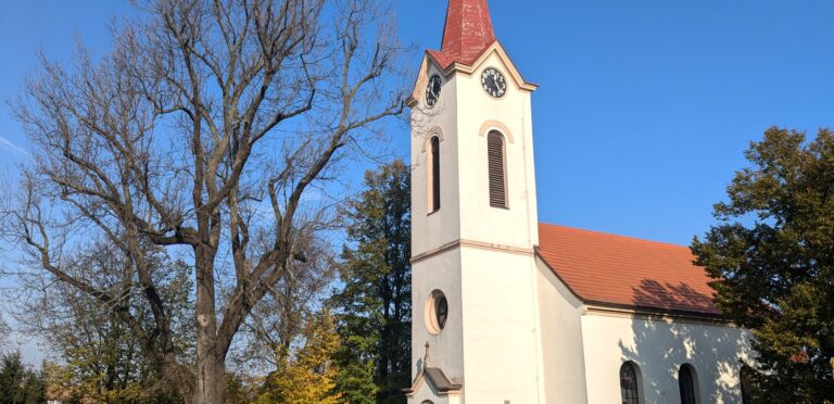 Z Dubče do Uhříněvsi