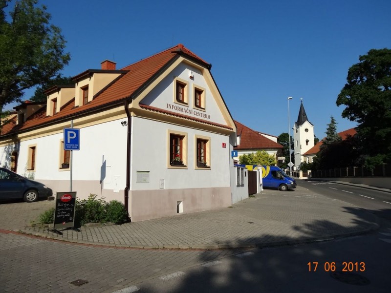 Krestanska Seznamka Dolní Počernice