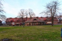 Socioterapeutická farma Bohnice