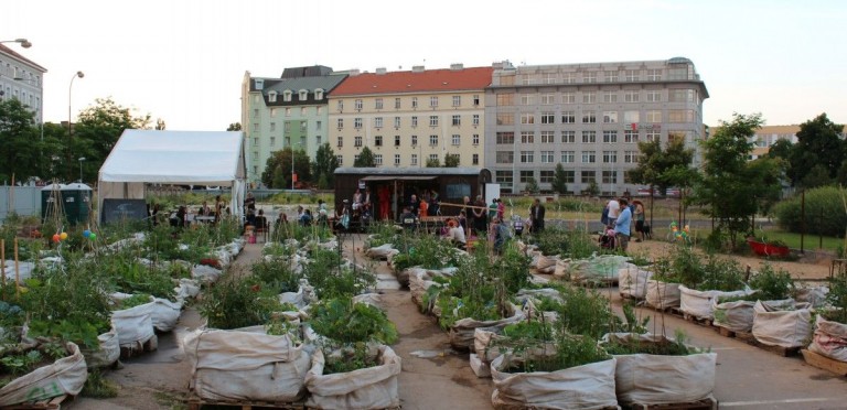 Týdeník Pražský život - Holešovice (díl druhý)