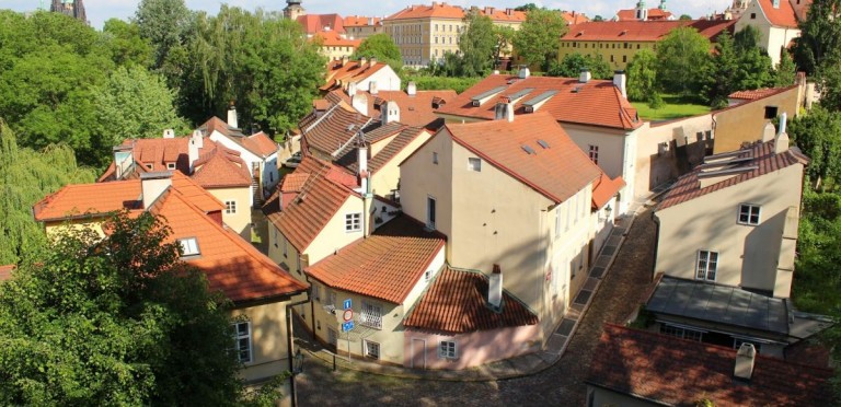 Nový Svět pro děti a studenty - základní a střední školy