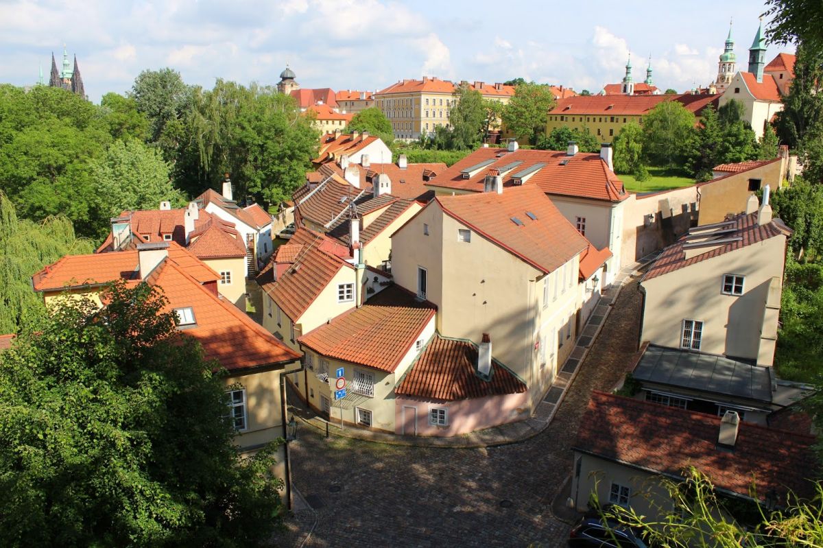 Nový Svět pro děti a studenty - základní a střední školy