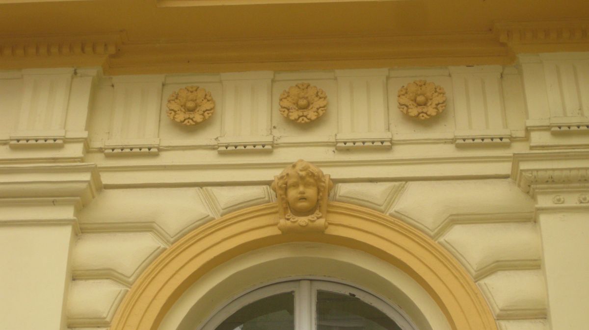 První mateřské školy v Praze